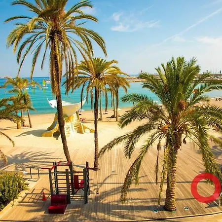 Apartment Renove Avec Terrasse, Climatisation Et Parking A - Fr-1-647-42